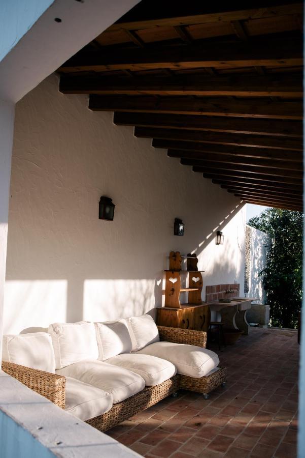 Casas Da Maria - Sea & Countryside - Sintra 빌라 외부 사진