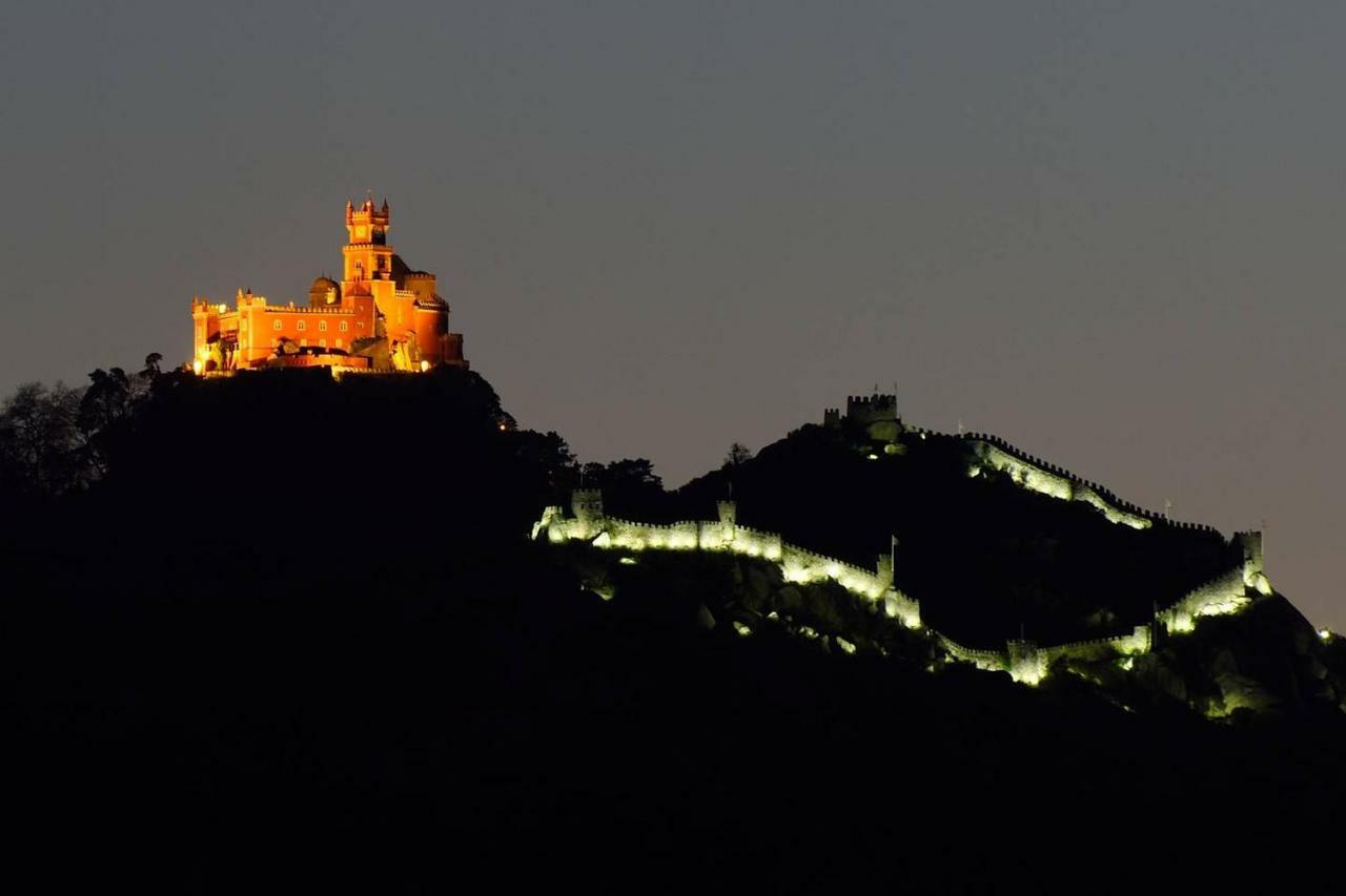 Casas Da Maria - Sea & Countryside - Sintra 빌라 외부 사진